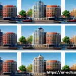 다양한 이해관계자와의 협력 전략 - Here are three detailed image generation prompts in English, adhering to all the specified guideline...