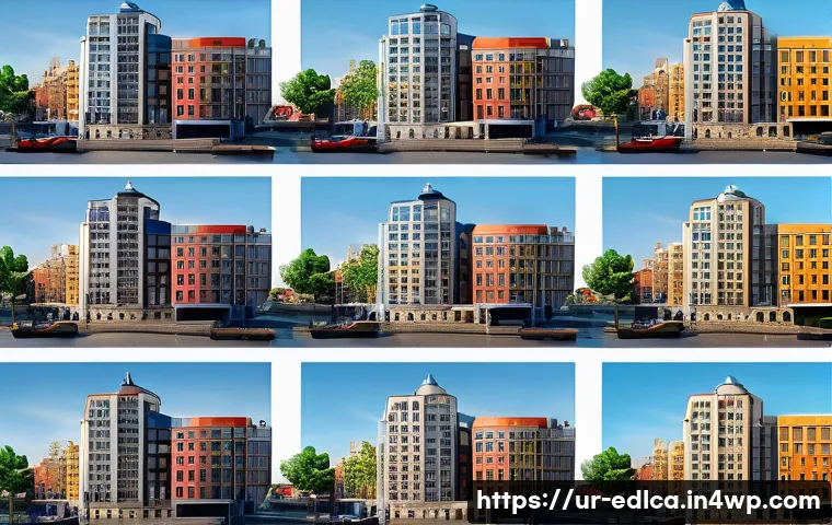 다양한 이해관계자와의 협력 전략 - Here are three detailed image generation prompts in English, adhering to all the specified guideline...