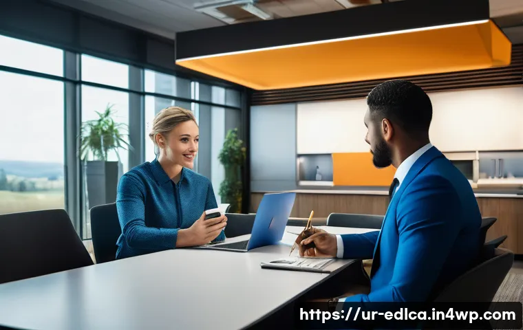 다양한 이해관계자와의 협력 전략 관련 이미지 1