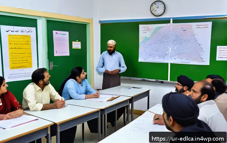 교육적 파트너십 구축을 위한 단계 관련 이미지 1