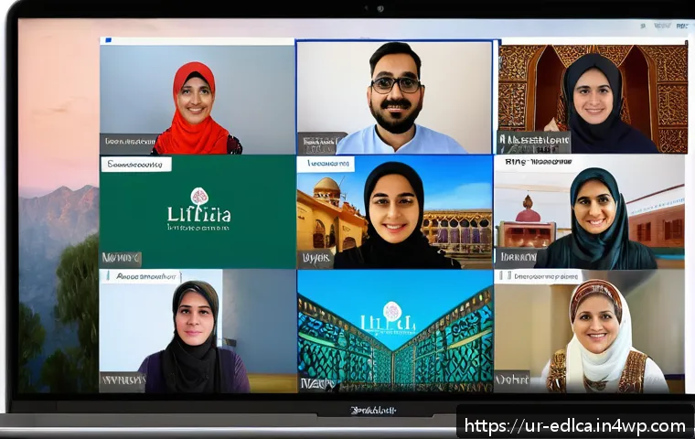 교육적 파트너십의 문화적 접근법 관련 이미지 2