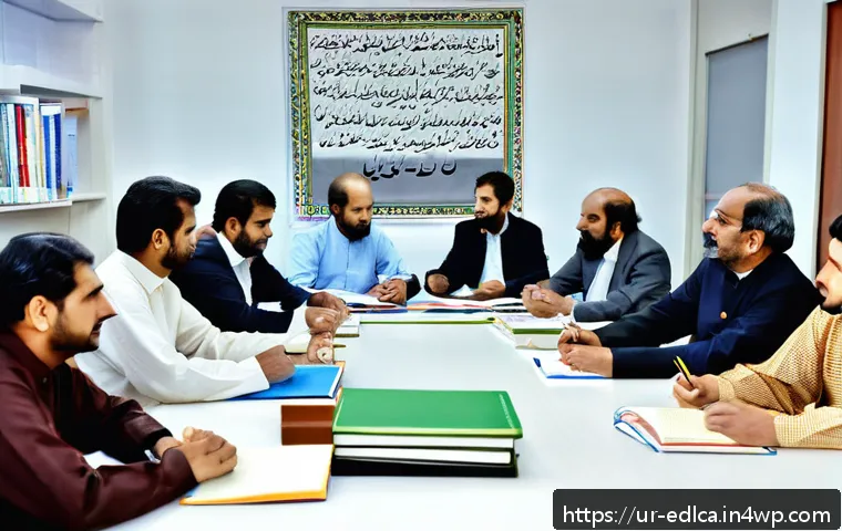 효과적인 교육적 파트너십의 요소 관련 이미지 2